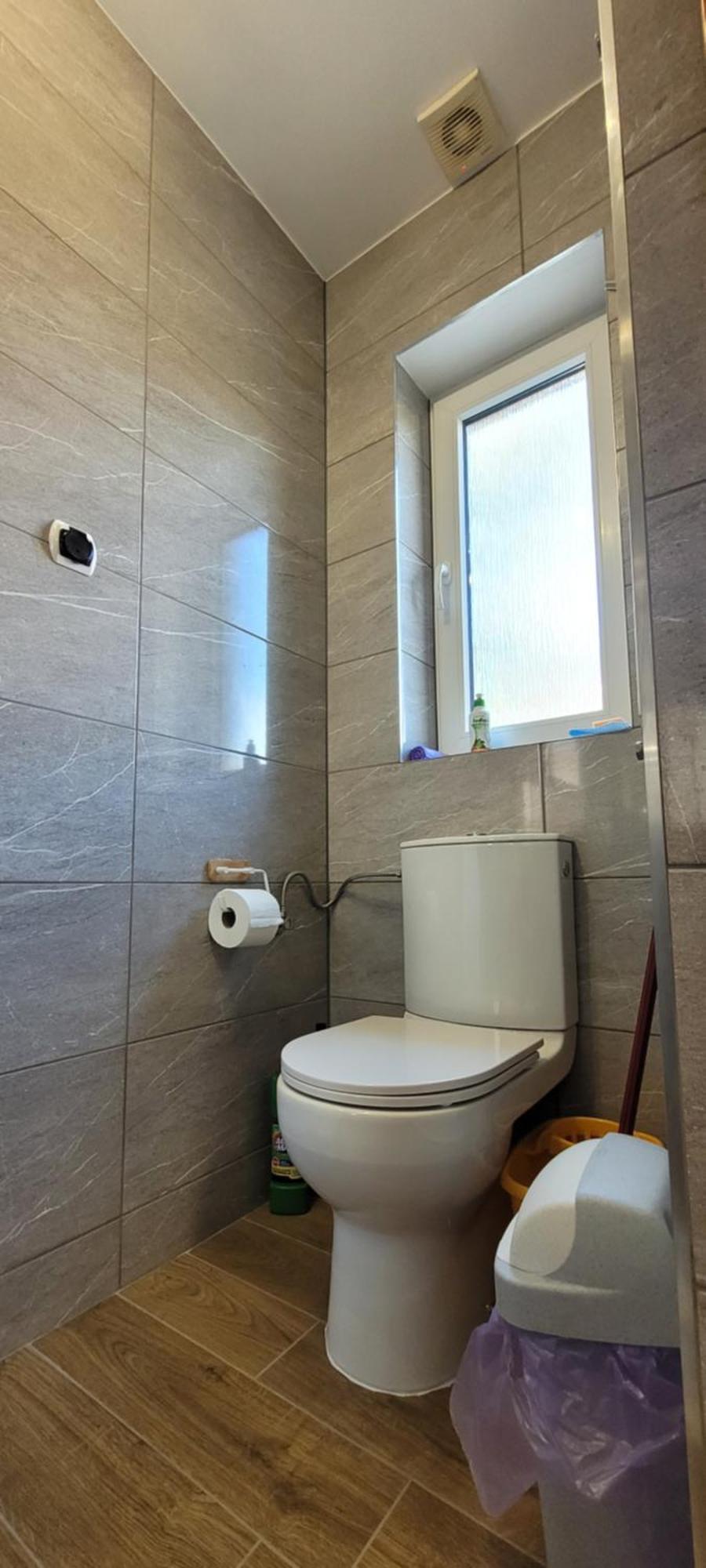 Kama Pobierowo Lägenhet Exteriör bild